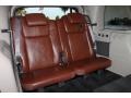 Light Khaki Metallic - Commander Limited 4x4 Photo No. 48