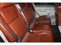 Light Khaki Metallic - Commander Limited 4x4 Photo No. 49