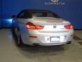 2012 Titanium Silver Metallic BMW 6 Series 650i xDrive Convertible  photo #5