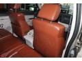 Light Khaki Metallic - Commander Limited 4x4 Photo No. 50
