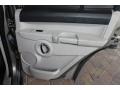 Light Khaki Metallic - Commander Limited 4x4 Photo No. 51
