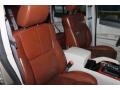 Light Khaki Metallic - Commander Limited 4x4 Photo No. 52