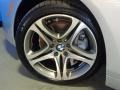 2012 BMW 6 Series 650i xDrive Convertible Wheel