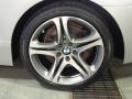  2012 6 Series 650i xDrive Convertible Wheel