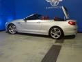 2012 Titanium Silver Metallic BMW 6 Series 650i xDrive Convertible  photo #24