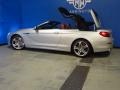 2012 Titanium Silver Metallic BMW 6 Series 650i xDrive Convertible  photo #26