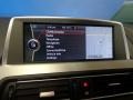 2012 Titanium Silver Metallic BMW 6 Series 650i xDrive Convertible  photo #30