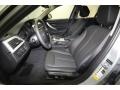 2013 Glacier Silver Metallic BMW 3 Series 328i Sedan  photo #3