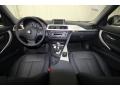 2013 Glacier Silver Metallic BMW 3 Series 328i Sedan  photo #4