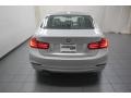 2013 Glacier Silver Metallic BMW 3 Series 328i Sedan  photo #10