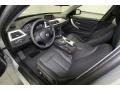 2013 Glacier Silver Metallic BMW 3 Series 328i Sedan  photo #11