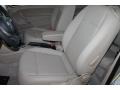 Moonrock Silver Metallic - Beetle 2.5L Photo No. 13