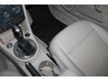 Moonrock Silver Metallic - Beetle 2.5L Photo No. 15