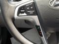 2013 Century White Hyundai Accent SE 5 Door  photo #33