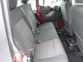 Deep Cherry Red Crystal Pearl - Wrangler Unlimited Sport 4x4 Right Hand Drive Photo No. 11