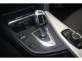2013 Glacier Silver Metallic BMW 3 Series 328i Sedan  photo #21