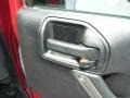 Deep Cherry Red Crystal Pearl - Wrangler Unlimited Sport 4x4 Right Hand Drive Photo No. 13
