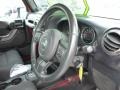 Deep Cherry Red Crystal Pearl - Wrangler Unlimited Sport 4x4 Right Hand Drive Photo No. 15