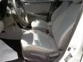 2013 Century White Hyundai Accent SE 5 Door  photo #40