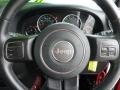 Deep Cherry Red Crystal Pearl - Wrangler Unlimited Sport 4x4 Right Hand Drive Photo No. 17
