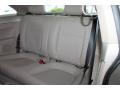 Moonrock Silver Metallic - Beetle 2.5L Photo No. 26