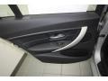 2013 Glacier Silver Metallic BMW 3 Series 328i Sedan  photo #29