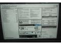 2013 Glacier Silver Metallic BMW 3 Series 328i Sedan  photo #33