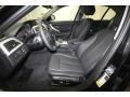 2013 Black Sapphire Metallic BMW 3 Series 328i Sedan  photo #3
