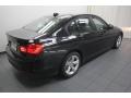 2013 Black Sapphire Metallic BMW 3 Series 328i Sedan  photo #7