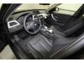 2013 Black Sapphire Metallic BMW 3 Series 328i Sedan  photo #10