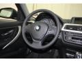 2013 Black Sapphire Metallic BMW 3 Series 328i Sedan  photo #28