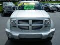 Bright Silver Metallic - Nitro Heat 4x4 Photo No. 9