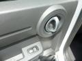 Bright Silver Metallic - Nitro Heat 4x4 Photo No. 14