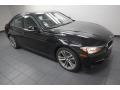 2013 Black Sapphire Metallic BMW 3 Series 328i Sedan  photo #6