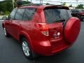 2008 Barcelona Red Pearl Toyota RAV4 Sport 4WD  photo #3