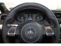 2013 Deep Black Pearl Metallic Volkswagen Jetta GLI Autobahn  photo #25