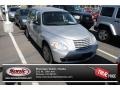 Bright Silver Metallic - PT Cruiser LX Photo No. 1