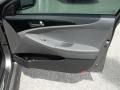 Harbor Gray Metallic - Sonata Limited Photo No. 16