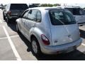 2009 Bright Silver Metallic Chrysler PT Cruiser LX  photo #3