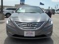 Harbor Gray Metallic - Sonata Limited Photo No. 17