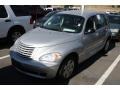 2009 Bright Silver Metallic Chrysler PT Cruiser LX  photo #4