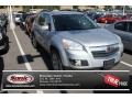Quicksilver - Outlook XR AWD Photo No. 1