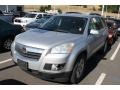 Quicksilver - Outlook XR AWD Photo No. 4