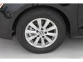2013 Deep Black Pearl Metallic Volkswagen Jetta Hybrid SE  photo #4