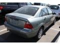 Light Tundra Metallic - Focus ZX4 SE Sedan Photo No. 2