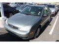 Light Tundra Metallic - Focus ZX4 SE Sedan Photo No. 4