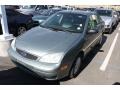 2006 Light Tundra Metallic Ford Focus ZX4 SE Sedan  photo #4