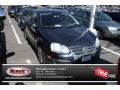 Blue Graphite Metallic - Jetta Value Edition Sedan Photo No. 1