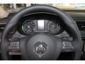 2013 Deep Black Pearl Metallic Volkswagen Jetta Hybrid SE  photo #22