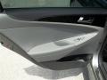 Harbor Gray Metallic - Sonata Limited Photo No. 48